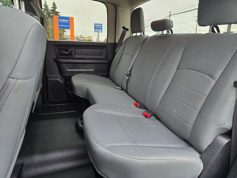 Used 2016 RAM 2500 Tradesman w/ Popular Equipment Group image 17