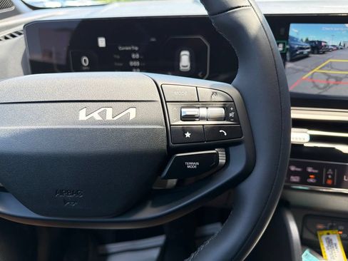 New 2026 Kia Sportage X-Line AWD/4WD image 33