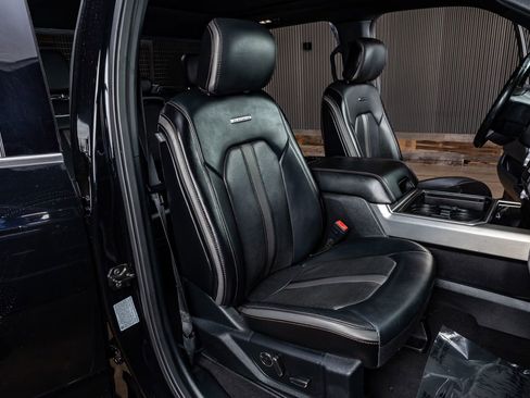 Used 2021 Ford F350 Platinum image 27