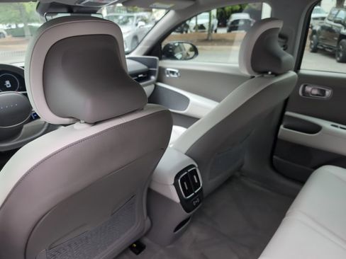 Used 2024 Hyundai Ioniq 6 SEL RWD image 17