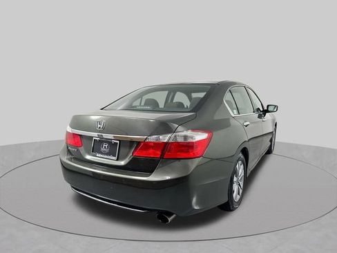 Used 2013 Honda Accord LX image 33