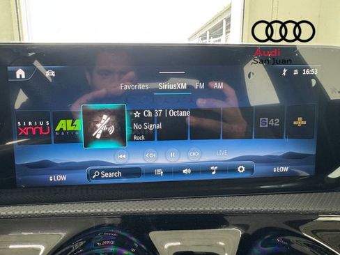 Used 2026 Mercedes-Benz CLA 45 AMG CLA 45 AMGﾮ image 30