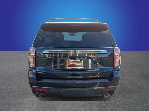 Used 2022 Chevrolet Tahoe RST w/ Sport Performance Package AWD/4WD image 5