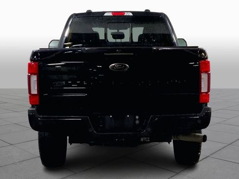 Used 2022 Ford F250 Lariat w/ Lariat Ultimate Package image 4