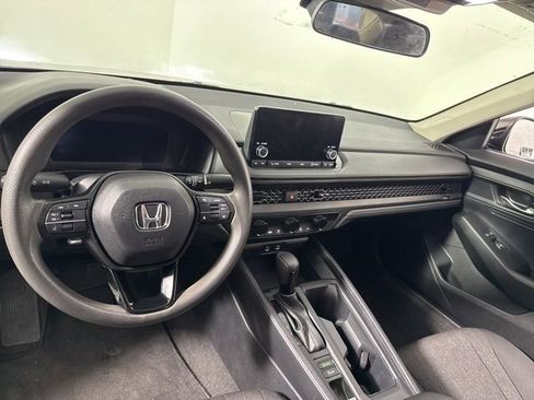 Used 2023 Honda Accord LX image 15