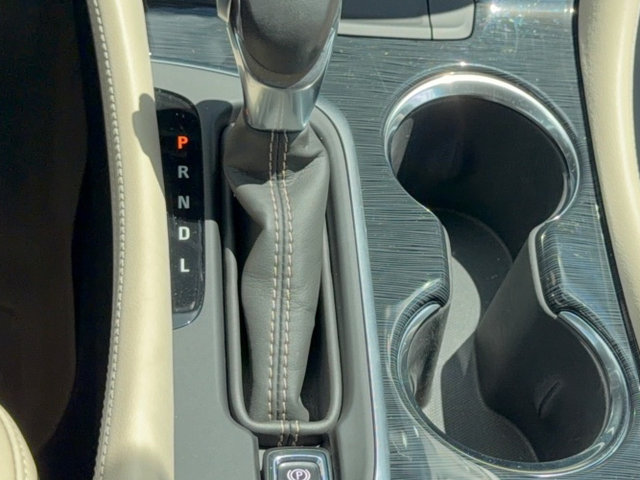 Used 2018 Buick Envision Essence FWD image 23
