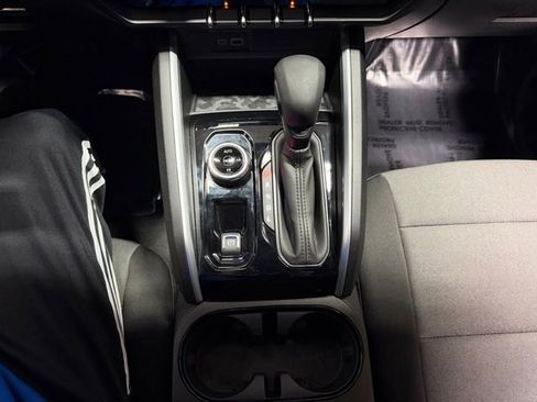 Used 2024 Chevrolet Colorado Trail Boss w/ Advanced Trailering Package AWD/4WD image 34