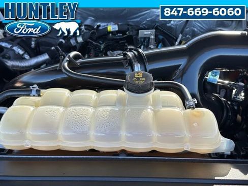 Used 2023 Ford F150 Lariat w/ Equipment Group 502A High AWD/4WD image 10