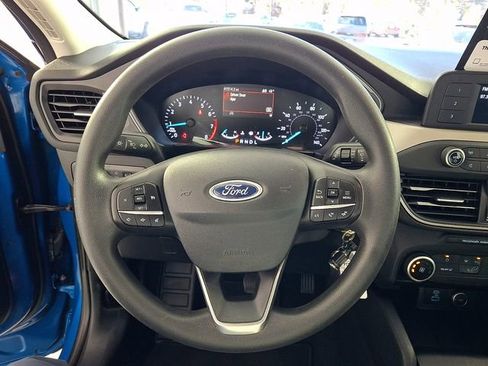Used 2021 Ford Escape S image 19