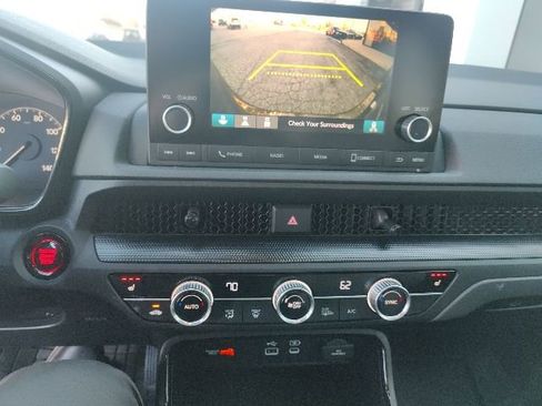 Used 2024 Honda CR-V EX image 23