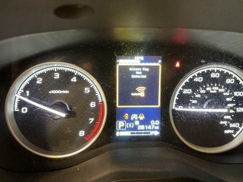 Used 2023 Subaru Forester Premium AWD/4WD image 12