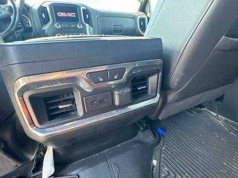 Used 2021 GMC Sierra 1500 AT4 w/ AT4 Premium Package AWD/4WD image 66
