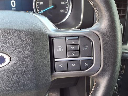 Used 2023 Ford F150 XLT w/ Equipment Group 302A High AWD/4WD image 33