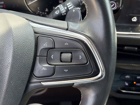 Used 2022 Buick Envision Preferred FWD image 20