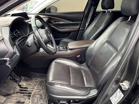 Used 2021 MAZDA CX-30 2.5 Turbo w/ Premium Package image 5