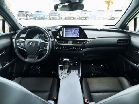 Used 2023 Lexus UX 250h F Sport w/ Accessory Package (Z1) image 31