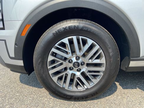 Certified 2026 Hyundai Palisade SEL AWD/4WD image 16