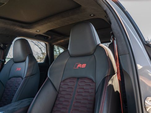 Used 2026 Audi RS 6 performance image 55