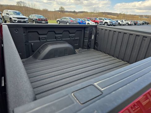 New 2026 Chevrolet Silverado 1500 RST w/ Safety Package AWD/4WD image 26