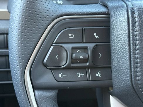New 2026 Toyota 4Runner SR5 AWD/4WD image 29