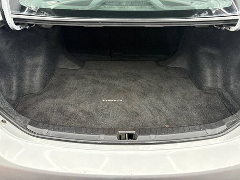 Used 2013 Toyota Corolla S FWD image 19