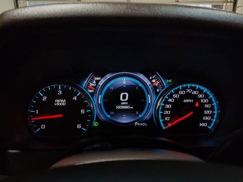 Used 2020 GMC Yukon XL Denali w/ Denali Ultimate Package image 52