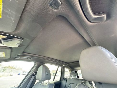 Used 2019 BMW X3 xDrive30i w/ Premium Package image 21