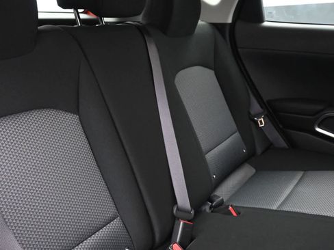 Used 2022 Kia Soul LX w/ Technology Package FWD image 24
