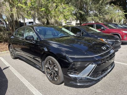 Used 2025 Hyundai Sonata SEL