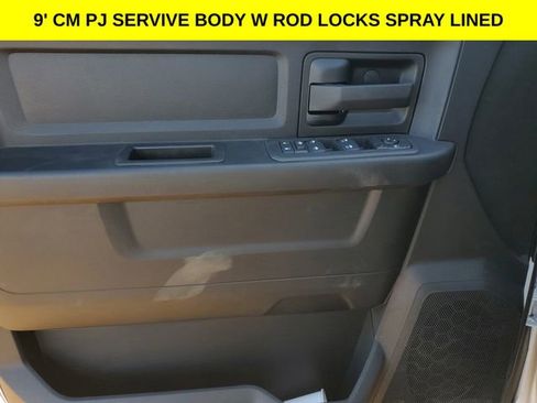 New 2026 RAM 4500 Tradesman image 27