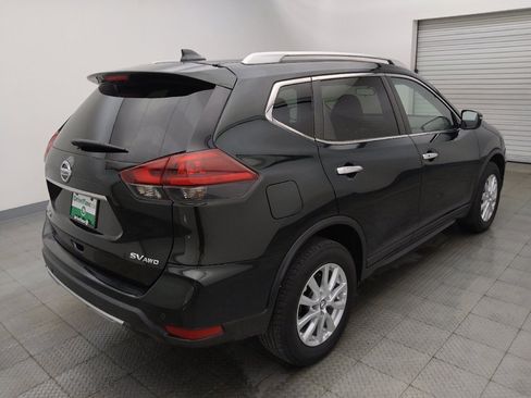 Used 2020 Nissan Rogue SV AWD/4WD image 9