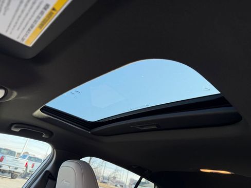 New 2026 Buick Envista Avenir image 15