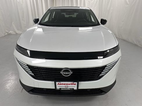 Used 2025 Nissan Murano SL AWD/4WD image 8