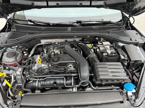 Certified 2024 Volkswagen Jetta S image 23