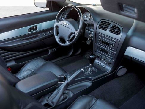 Used 2003 Ford Thunderbird Deluxe RWD image 59