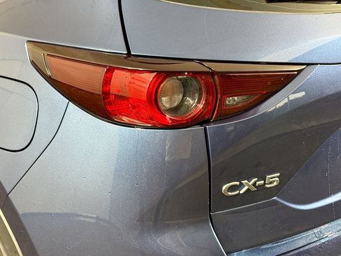 Used 2020 MAZDA CX-5 Sport image 36