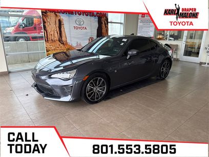 Used 2020 Toyota 86