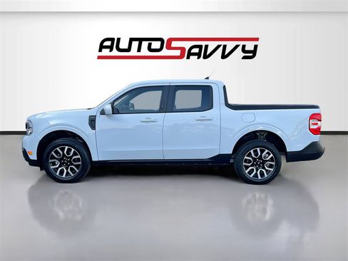 Used 2023 Ford Maverick Lariat image 4