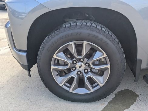 Used 2019 Chevrolet Silverado 1500 RST w/ All-Star Edition image 18