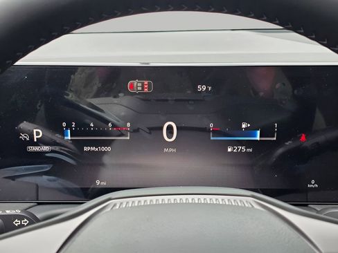 New 2026 Nissan Sentra SV w/ SV Convenience Package FWD image 18
