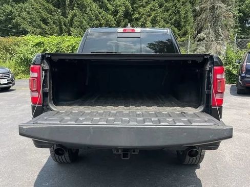 Used 2019 RAM 1500 Limited AWD/4WD image 30
