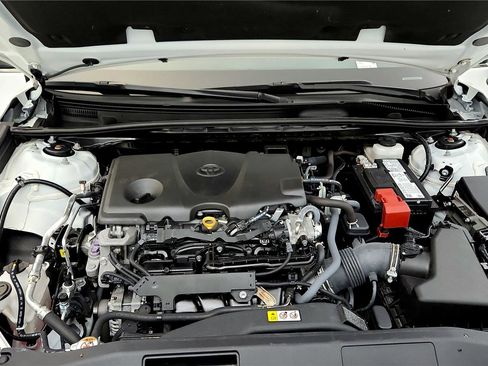 Certified 2023 Toyota Camry LE image 19