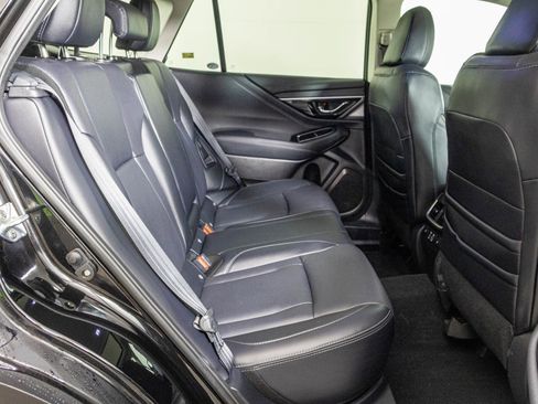 Used 2023 Subaru Outback Limited image 44