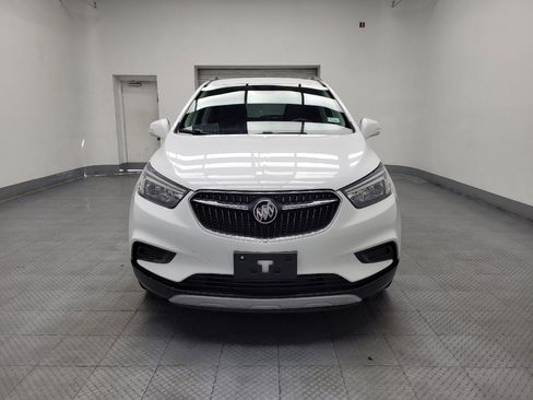 Used 2019 Buick Encore Preferred w/ Safety Package image 15