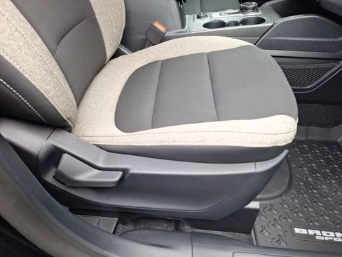 New 2026 Ford Bronco Sport Big Bend w/ Convenience Package image 17