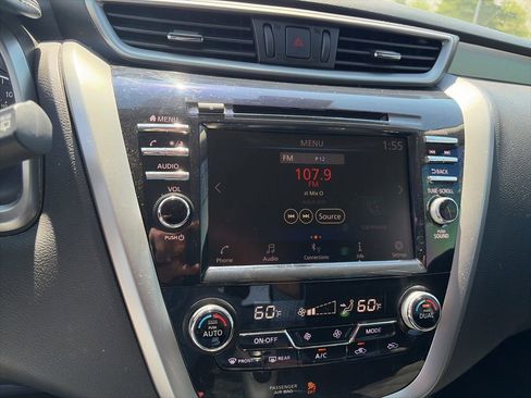 Used 2020 Nissan Murano SV AWD/4WD image 27