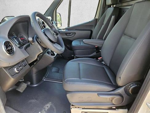 New 2026 Mercedes-Benz Sprinter 2500 image 4