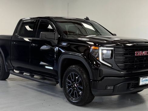 Used 2026 GMC Sierra 1500 Elevation w/ Elevation Select Package AWD/4WD image 6