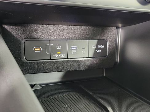 New 2026 Hyundai Sonata SEL FWD image 18