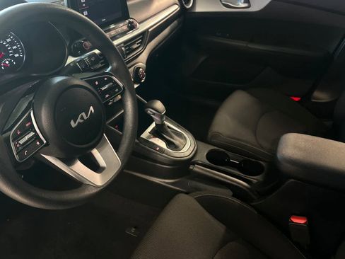 Used 2023 Kia Forte LXS image 14